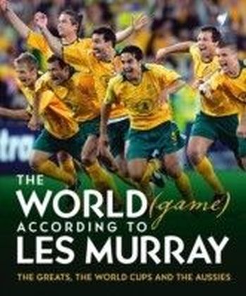 World (game) According to Les Murray main product photo