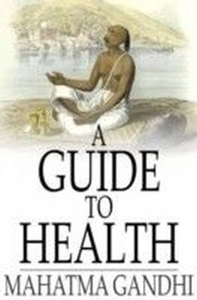 Guide to Health main product photo