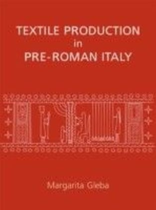 Textile Production in Pre-Roman Italy main product photo