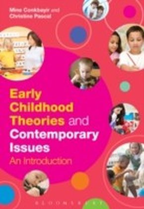 Early Childhood Theories and Contemporary Issues main product photo