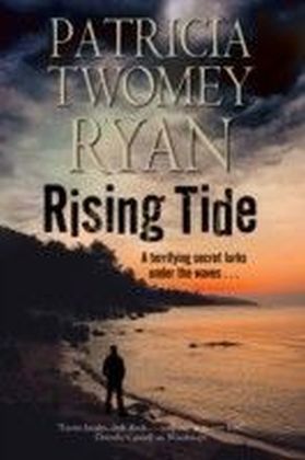 Rising Tide: Romantic suspense set in the Caribbean