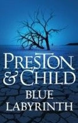 Blue Labyrinth