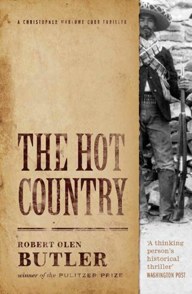 The Hot Country main product photo