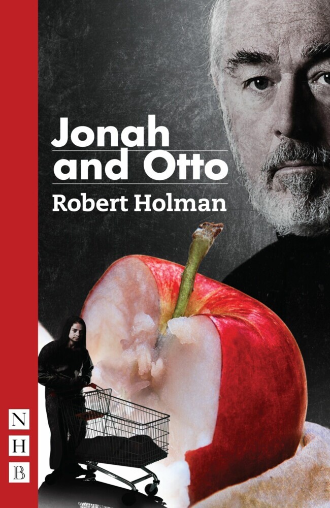 Jonah and Otto main product photo
