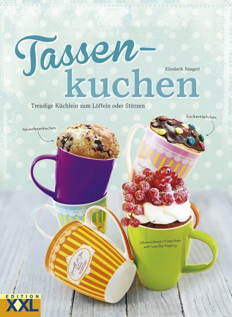 Tassenkuchen main product photo