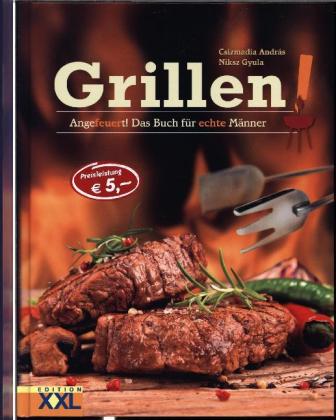 Grillen