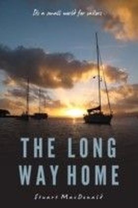Long Way Home