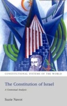 Constitution of Israel main product photo