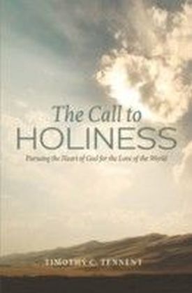 Call to Holiness