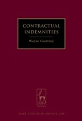 Contractual Indemnities