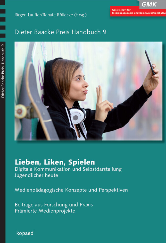 Lieben, Liken, Spielen main product photo