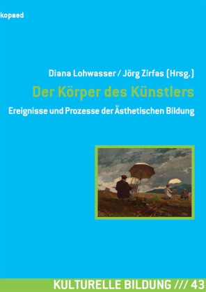 Der Körper des Künstlers