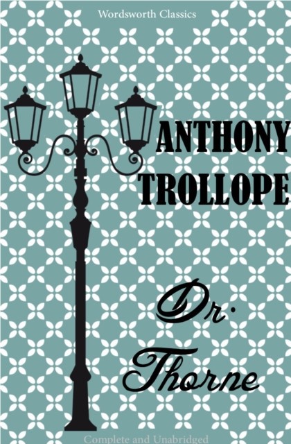Dr. Thorne main product photo