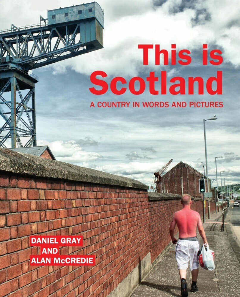 This is Scotland main product photo