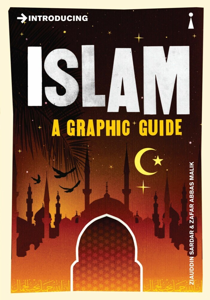 Introducing Islam main product photo