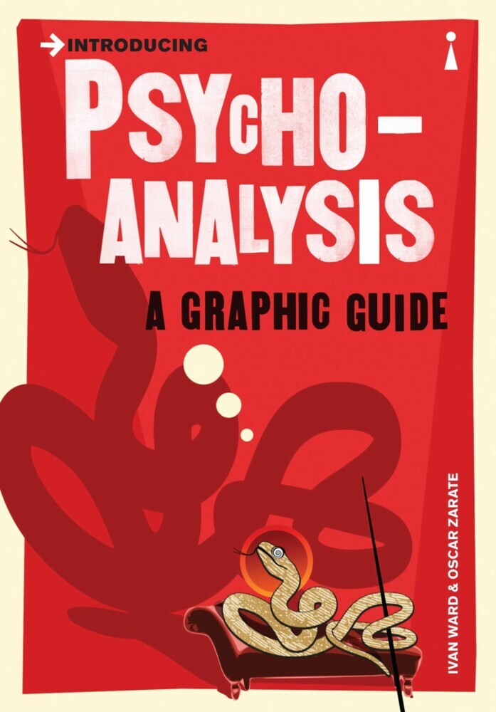 Introducing Psychoanalysis main product photo