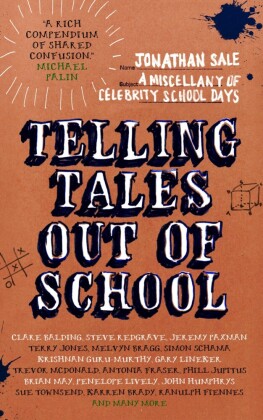 Telling Tales Out of School