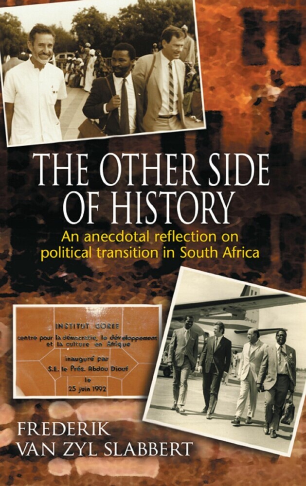 The Other Side of History main product photo