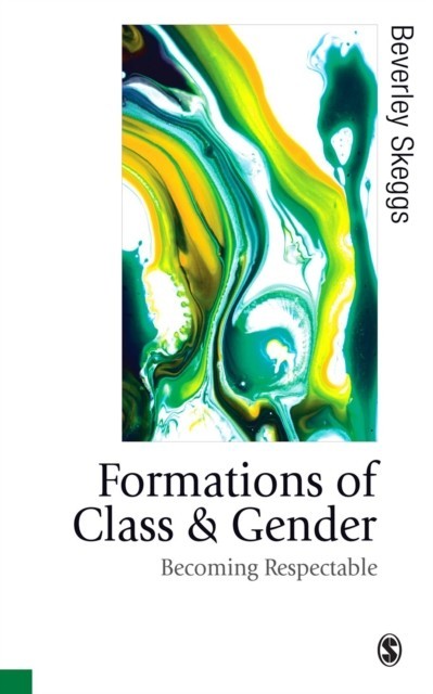 Formations of Class & Gender main product photo