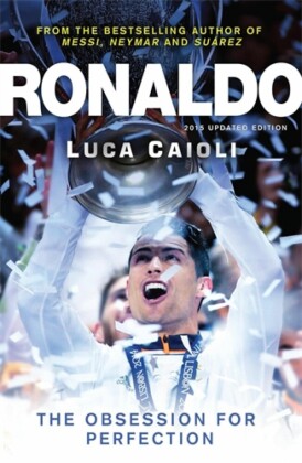 Ronaldo - 2015 Updated Edition Ronaldo - 2015 Updated Edition