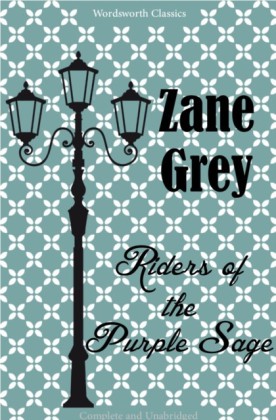 Riders of the Purple Sage