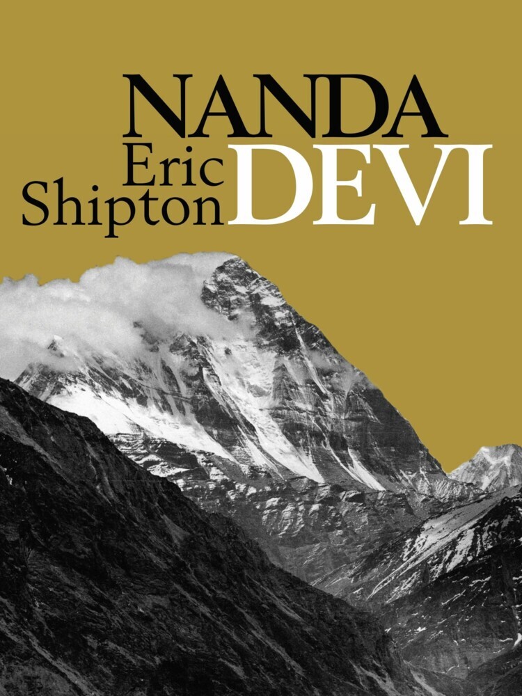 Nanda Devi main product photo