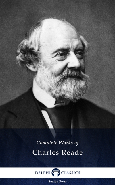 Delphi Complete Works of Charles Reade (Illustrated) main product photo