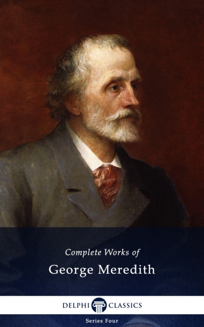 Delphi Complete Works of George Meredith (Illustrated) main product photo