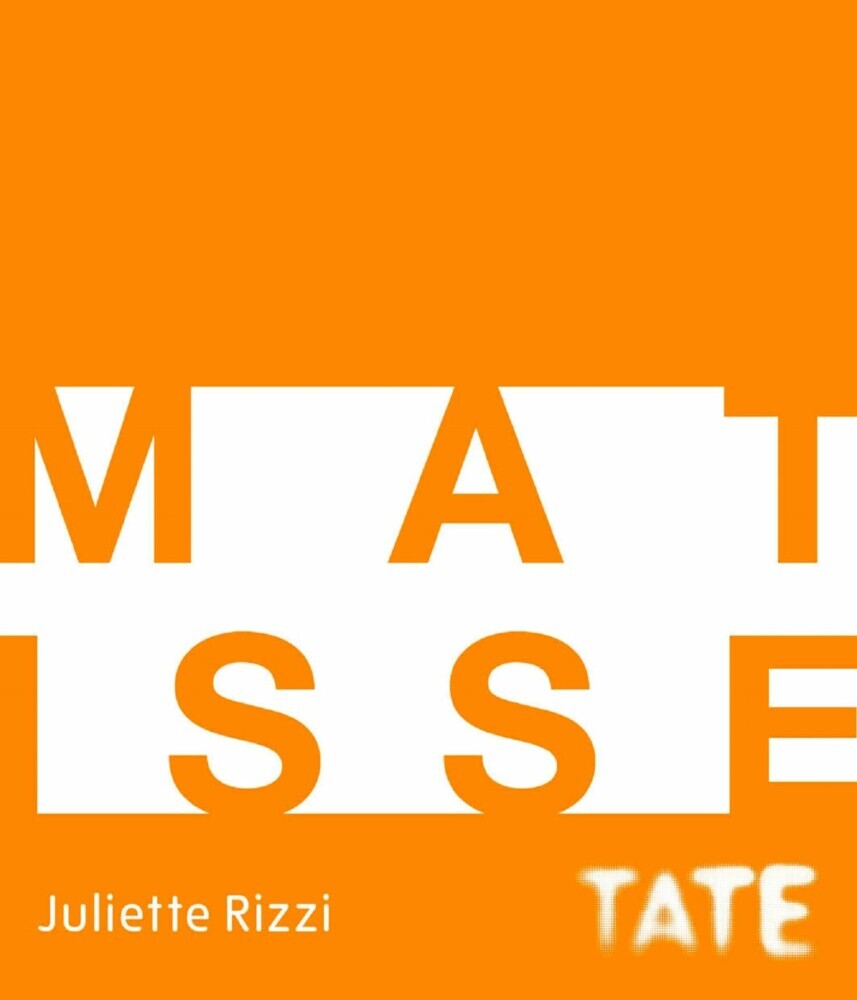 Tate Introductions: Matisse main product photo