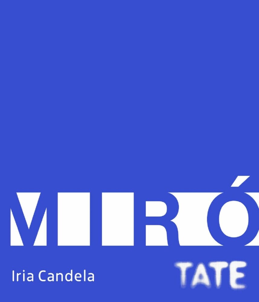 Tate Introductions: Miró main product photo