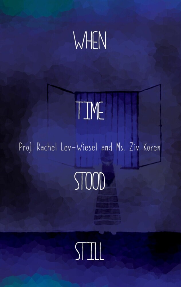 When Time Stood Still main product photo