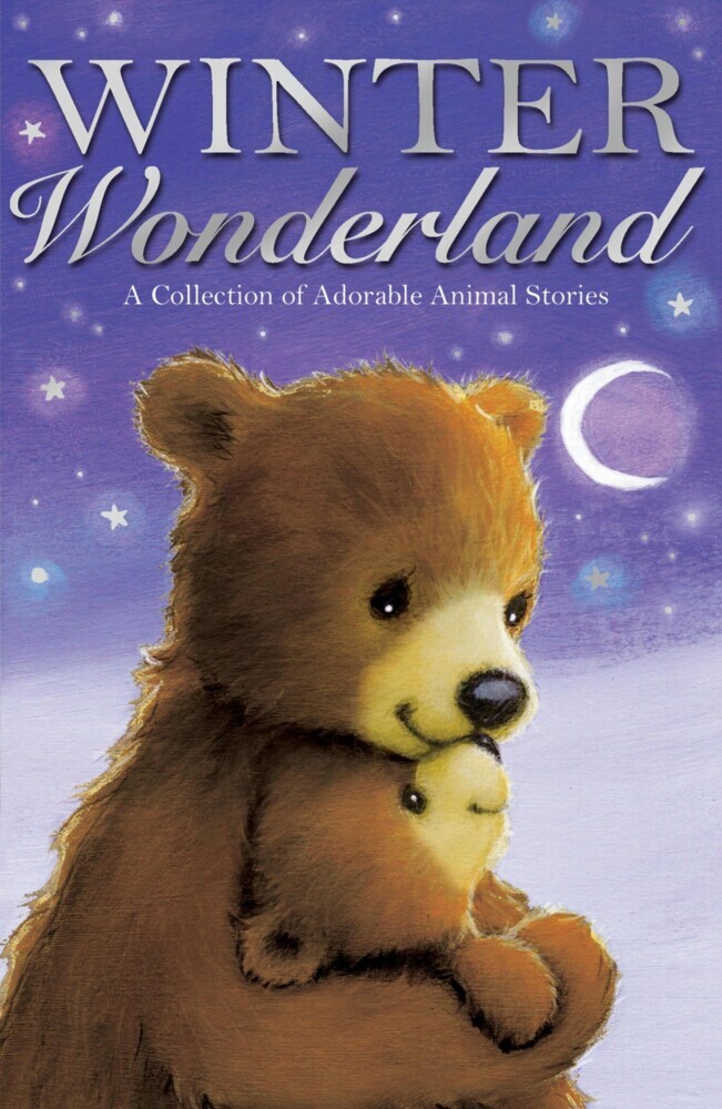 Winter Wonderland main product photo