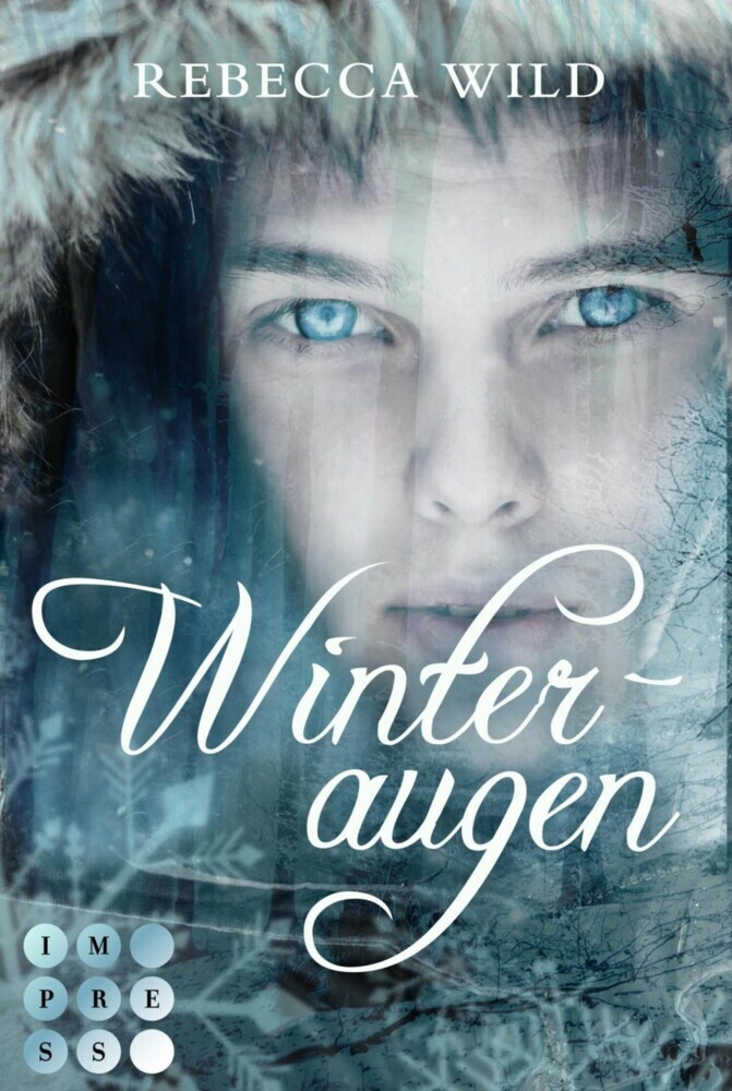 Winteraugen (North & Rae 1) main product photo