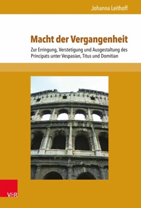 Macht der Vergangenheit