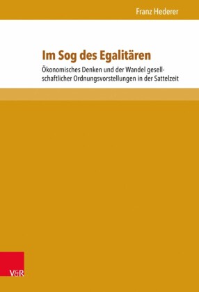 Im Sog des Egalitären