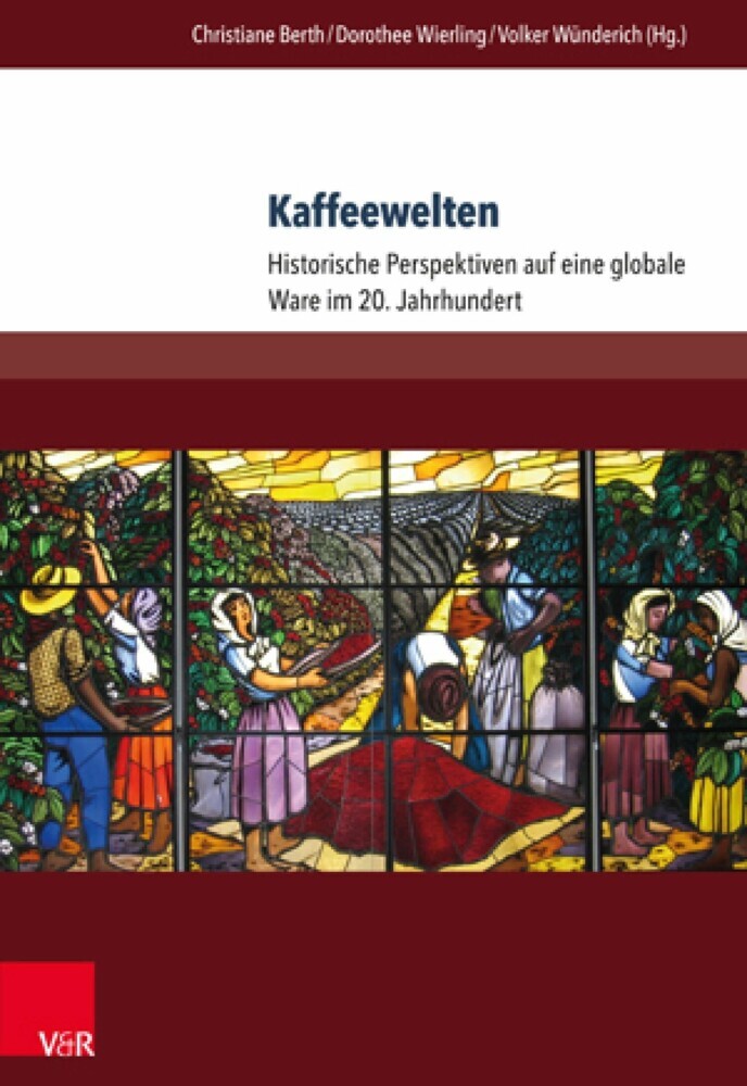 Kaffeewelten main product photo