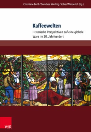 Kaffeewelten