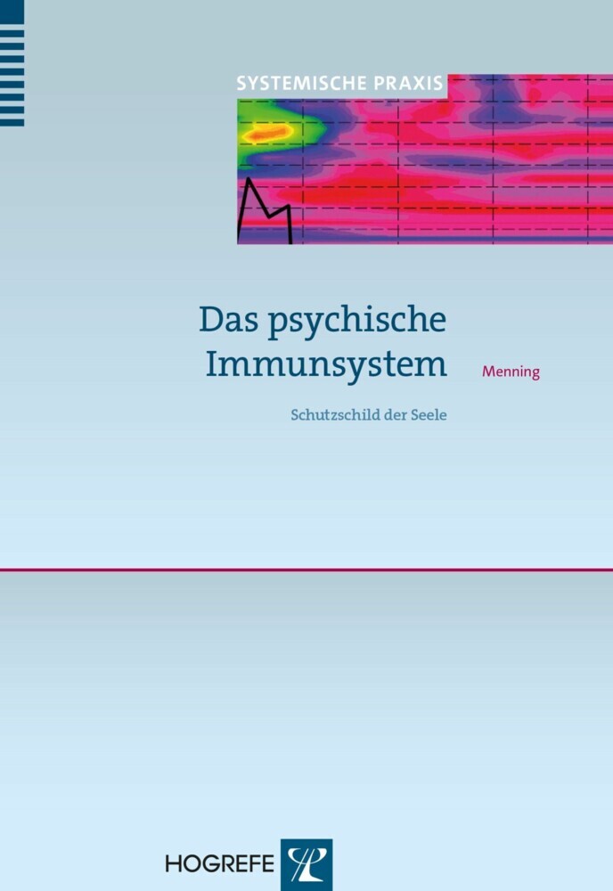 Das psychische Immunsystem main product photo
