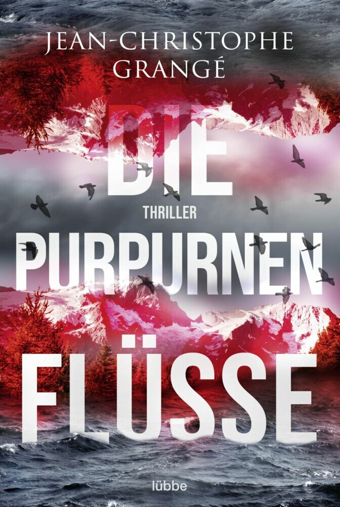 Die purpurnen Flüsse main product photo