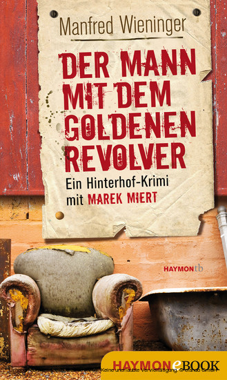 Der Mann mit dem goldenen Revolver main product photo