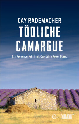 Tödliche Camargue