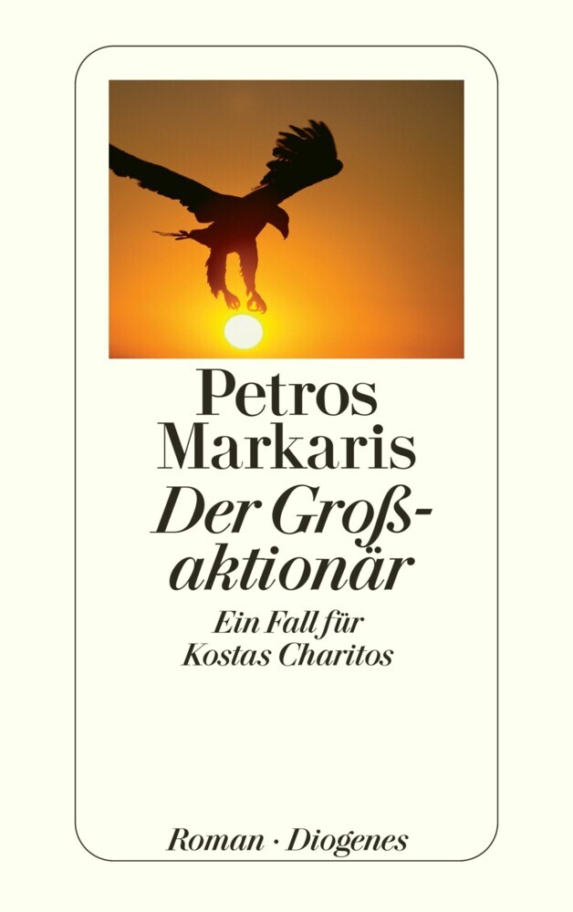 Der Großaktionär main product photo