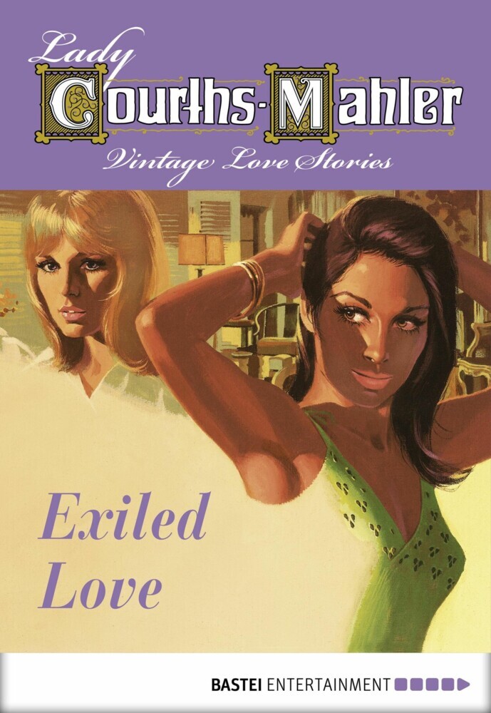 Exiled Love main product photo