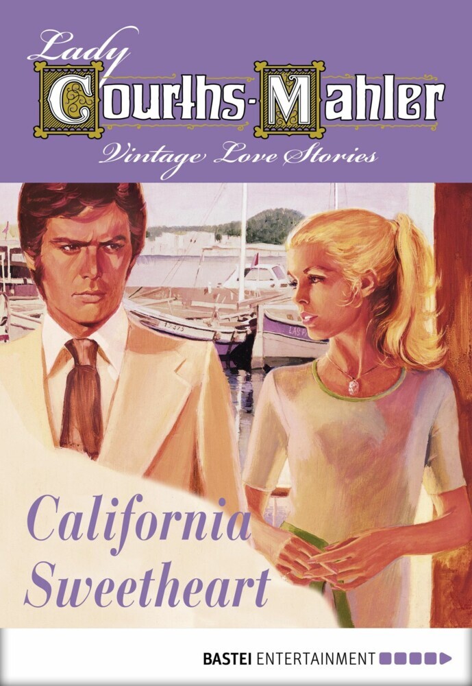 California Sweetheart main product photo