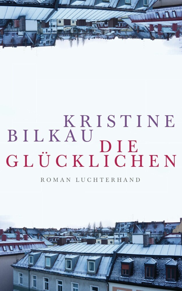 Die Glücklichen main product photo