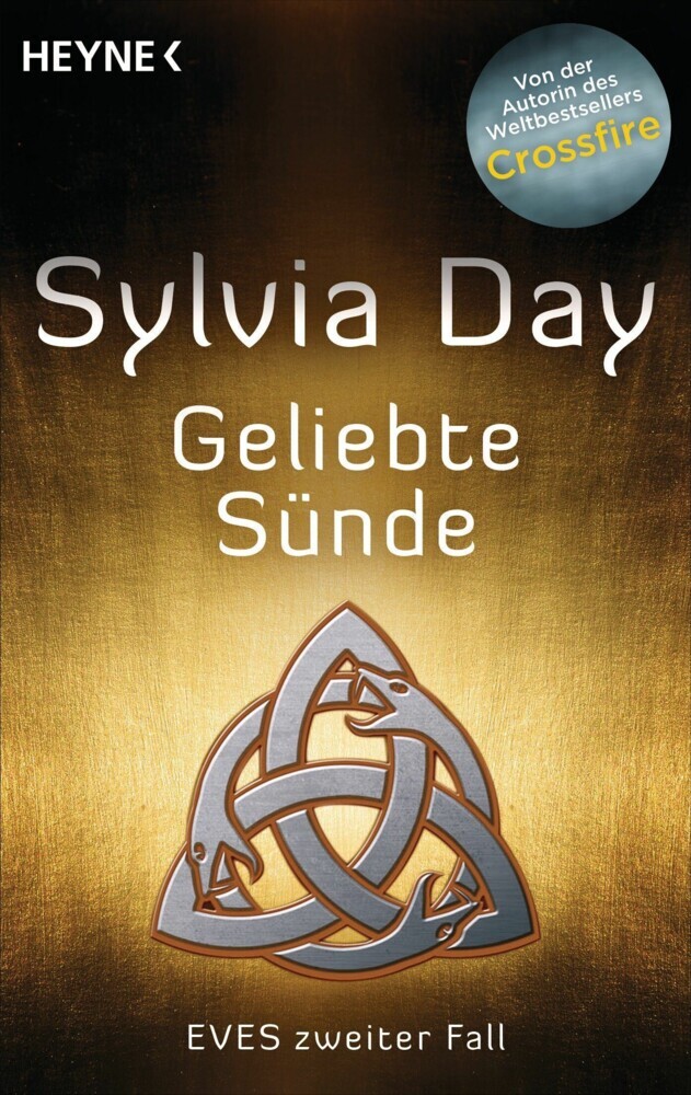 Geliebte Sünde main product photo