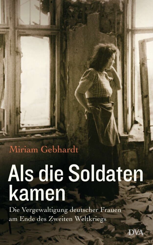 Als die Soldaten kamen main product photo