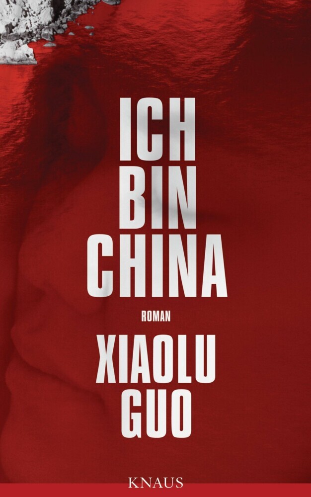 Ich bin China main product photo