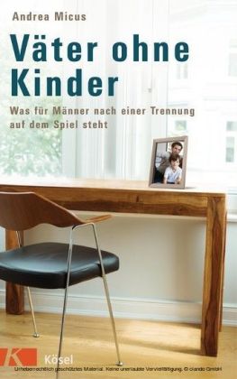 Väter ohne Kinder