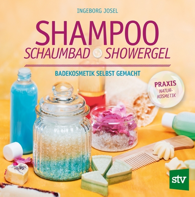 Shampoo, Schaumbad, Showergel main product photo